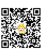 微信服务号二维码